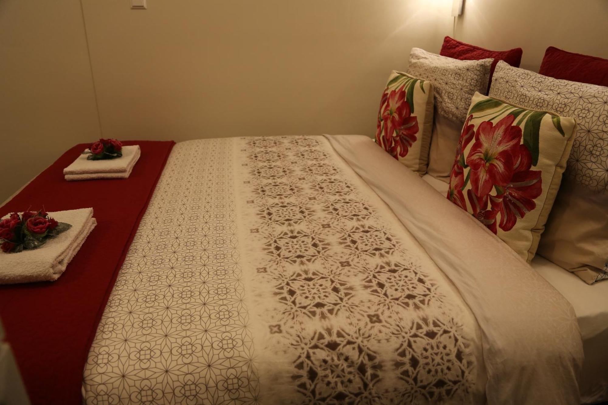 Antonius Bed And Breakfast Arnhem Quarto foto