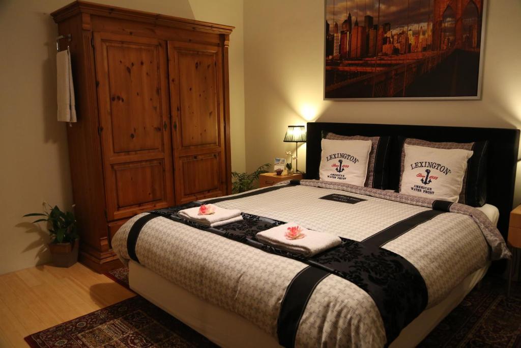 Antonius Bed And Breakfast Arnhem Quarto foto