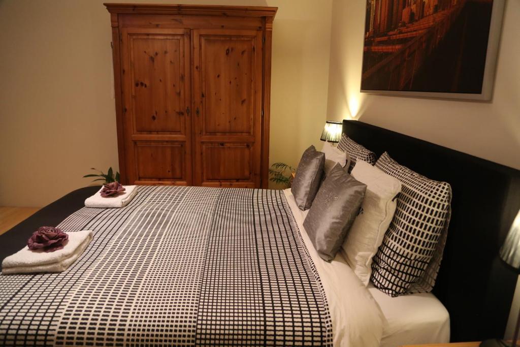 Antonius Bed And Breakfast Arnhem Exterior foto